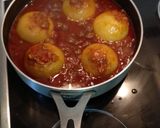 Foto del paso 6 de la receta Cebollas rellenas atún