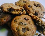 Foto del paso 3 de la receta: Galletitas Toddy caseras