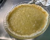 Une image de l'étape 9 de Tarte façon Pasteis de Nata.