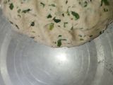 मेथी के पराठे (methi ke parathe recipe in hindi)
