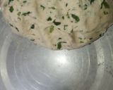 मेथी के पराठे (methi ke parathe recipe in hindi) रेसिपी चरण 2 फोटो