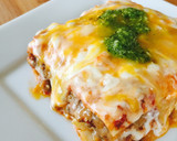 Foto del paso 13 de la receta: Lasaña de carne