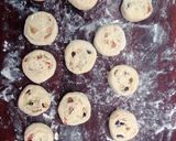 Foto del paso 4 de la receta: Masitas arrolladas