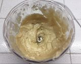 Foto del passaggio 2 della ricetta Hummus di ceci (healthy e veg)