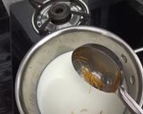 A picture of step 2 of Mango sevayian.