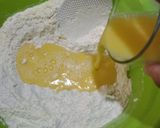 Foto langkah ke 1 dari resep Kue untuk-untuk kukus.