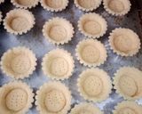 Foto langkah ke 3 dari resep Piebrow (pie brownies).