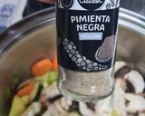 Foto del paso 8 de la receta 211. Crema de Verduras y Champiñones