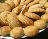 صورة لخطوة 1 من وصفة معمول الطحين الهش ولا الذ 😋