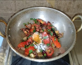 முருங்கைக் கீரை தக்காளி குழம்பு ரெசிபி ஸ்டேப் 1 புகைப்படம்