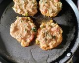 A picture of step 4 of Lauki (Bottlegourd) Chhilka Chilla.
