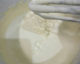 Foto langkah ke 2 dari resep Spiku Kenari / almond.