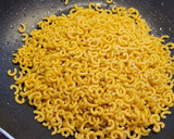 Foto del paso 11 de la receta: Fideos de aprovechamiento con albóndiguillas