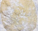 Foto del paso 3 de la receta: ENSAIMADAS MALLORQUINAS/SANPEDRINAS🙏🏼😋💖👏🙏🏼