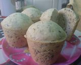 Foto del paso 1 de la receta: Muffins dulces super fáciles y nutririvos