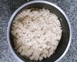 صورة لخطوة 3 من وصفة سوتيه وكبده وأرز مسلوق