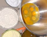 Foto langkah ke 1 dari resep "Kue Susu".