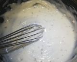 A picture of step 2 of Khichu.