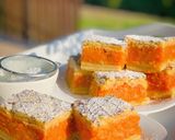 Sütőtökös pite recept fázis 6 fotója