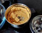 A picture of step 1 of Baked Cheesecake.