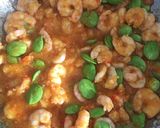 Foto langkah ke 1 dari resep Sambal udang pete.