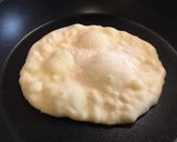 A picture of step 5 of Pita Bread for Souvlaki 🌯🌯🌯.