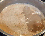 Foto del paso 3 de la receta: Flanes individuales de café