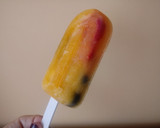 Foto del paso 4 de la receta: Polos multifrutas
