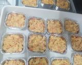 Foto langkah ke 4 dari resep Macaroni Schotel Panggang.