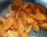 Foto del paso 3 de la receta: Mermelada & dulce de mandarina