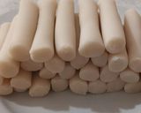 Foto del paso 4 de la receta: Tteokbokki