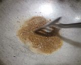 A picture of step 6 of Anda gravy.