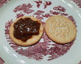 Foto del paso 2 de la receta: Chupetin de galletitas