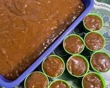 Foto langkah ke 4 dari resep Dodol Durian.