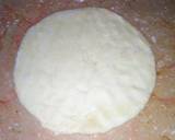 Puff pastry dough recipe step 5 photo