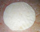 A picture of step 5 of Puff pastry dough.