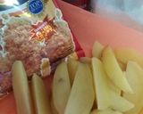 Foto langkah ke 1 dari resep Kentang Krispi.