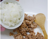 A picture of step 5 of Tuna Salad for a Cool Summer.