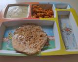 Puran poli / vedmi recipe step 10 photo