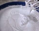 Foto langkah ke 4 dari resep Ice cream lembut 3 rasa 🍨.
