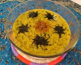 عکس مرحله 1 از دستور آش بلغور گندم و گوشت