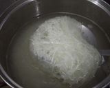 Foto langkah ke 1 dari resep Soun Goreng Ayam.
