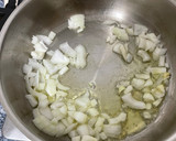 Foto del paso 2 de la receta: Merluza en salsa verde