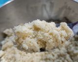 Une image de l'étape 2 de 🌰 Crumble (topping pour dessert).