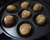 Oil free Paneer Manchurian recipe step 5 photo
