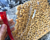 Foto del paso 5 de la receta: Cocer garbanzos en olla FussionCook FC7 Smart