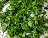 मेथी लच्छादार पॉप्स (Fenugreek flaky pops) रेसिपी चरण 2 फोटो