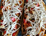 Foto del paso 11 de la receta: Berenjena con gulas