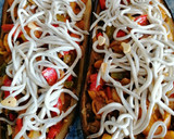Foto del paso 11 de la receta: Berenjena con gulas