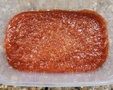 Foto del paso 8 de la receta: ✨💫Dulce de membrillo casero💫✨2 ingredientes